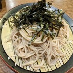 Soba Jim Benkei - 