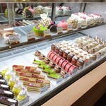 Patisserie TRES CALME - 