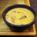 四次元食堂 南インドオステリア - 