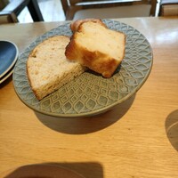 TOOTH TOOTH GARDEN RESTAURANT - 