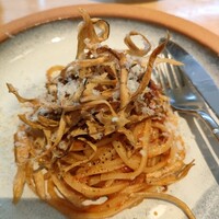 TOOTH TOOTH GARDEN RESTAURANT - 
