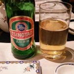 桃花林 - 青島ビール