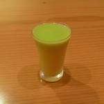 ゴールドラッシュすり流し