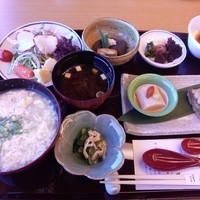 京懐石 美濃吉 竹茂楼 ホテル阪急インターナショナル店 - 