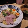 自家製麺 MENSHO TOKYO