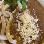 太常うどん - 