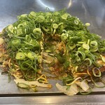 Okonomiyaki Puxu - 