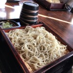 Teuchi Soba Kazuya - 