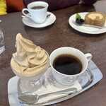 ミカドコーヒー - 