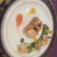 リーガロイヤルホテル京都 - 前妻