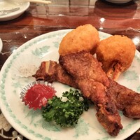 三和楼 - 