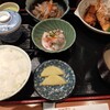 お食事処よし松 - 料理写真: