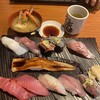 沼津魚がし鮨 メイワン浜松店
