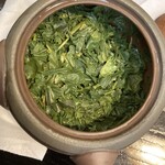 茶呑み処 いわぶち - 