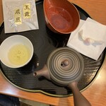 茶呑み処 いわぶち - 