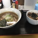 新鮮ホルモン市場 - 料理写真: