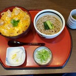 和食麵處 Sagami 敦賀店 - 