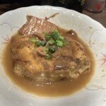 もつ焼き 煮込み 楓 - 