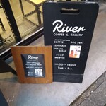 River Coffee & Gallery - 