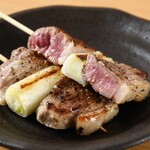 Yakitori Kinzan - 