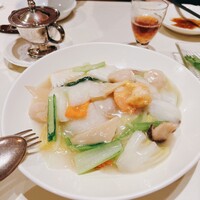 南国酒家 原宿本店 - 