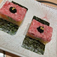 銀座 ちかみつ 並木通り - 