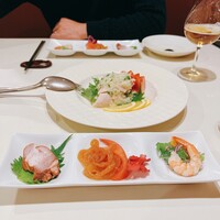 南国酒家 原宿本店 - 