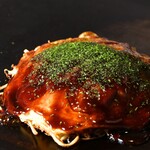 Okonomiyaki Teppan Yaki Rokusan - 