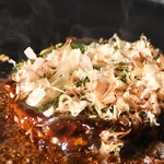 Okonomiyaki Teppan Yaki Rokusan - 