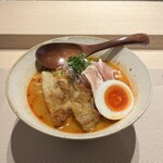 とり料理 壱の宮 - 