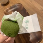 霧の森菓子工房 松山店 - 