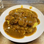 カレー専門店 ビィヤント - 