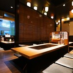 お好み焼・鉄板焼 六三 - 