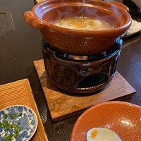 夢窓庵 - 