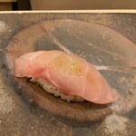 鮨桂太 - クロムツ