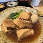 Sousaku Oden Kohaku - 