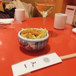 Ginza Tenichi - 