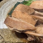 Sousaku Oden Kohaku - 