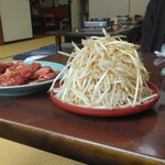 元祖じんぎすかん料理 澤田屋 - 