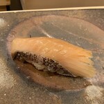 鮨桂太 - サワラ