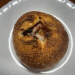 ブーランジェリー メチエ パークシティ武蔵小杉ザ・ガーデン - 