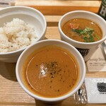 Soup Stock TOKYO - 