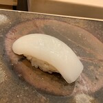 鮨桂太 - スミイカ