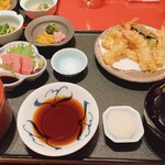 Ginza Tenichi - 