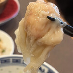 南粤美食 - 海老がプリプリ！！！