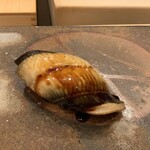 鮨桂太 - アナゴ