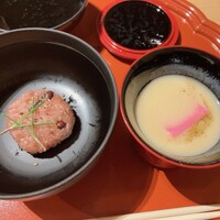 京料理 熊魚菴 たん熊北店 横浜ホテルニューグランド店 - 