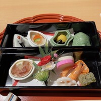 京料理 熊魚菴 たん熊北店 横浜ホテルニューグランド店 - 