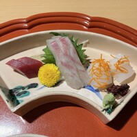 京料理 熊魚菴 たん熊北店 横浜ホテルニューグランド店 - 