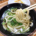讃岐うどん 上原屋本店 - 